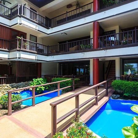 Kalim Bay Residence Patong Exterior foto